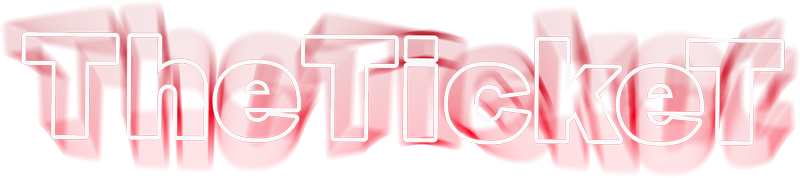 ticketlogo trans rood